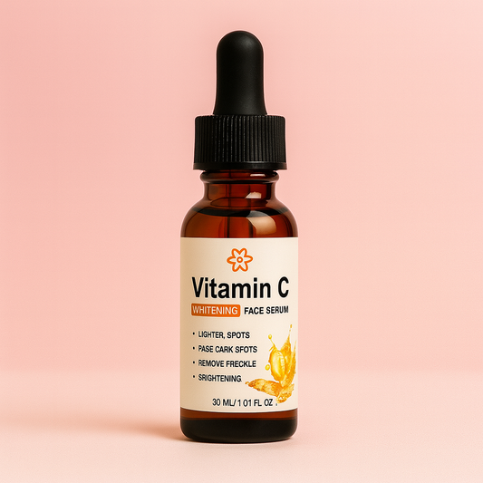 Vice Of Venus - Serum z witaminą C