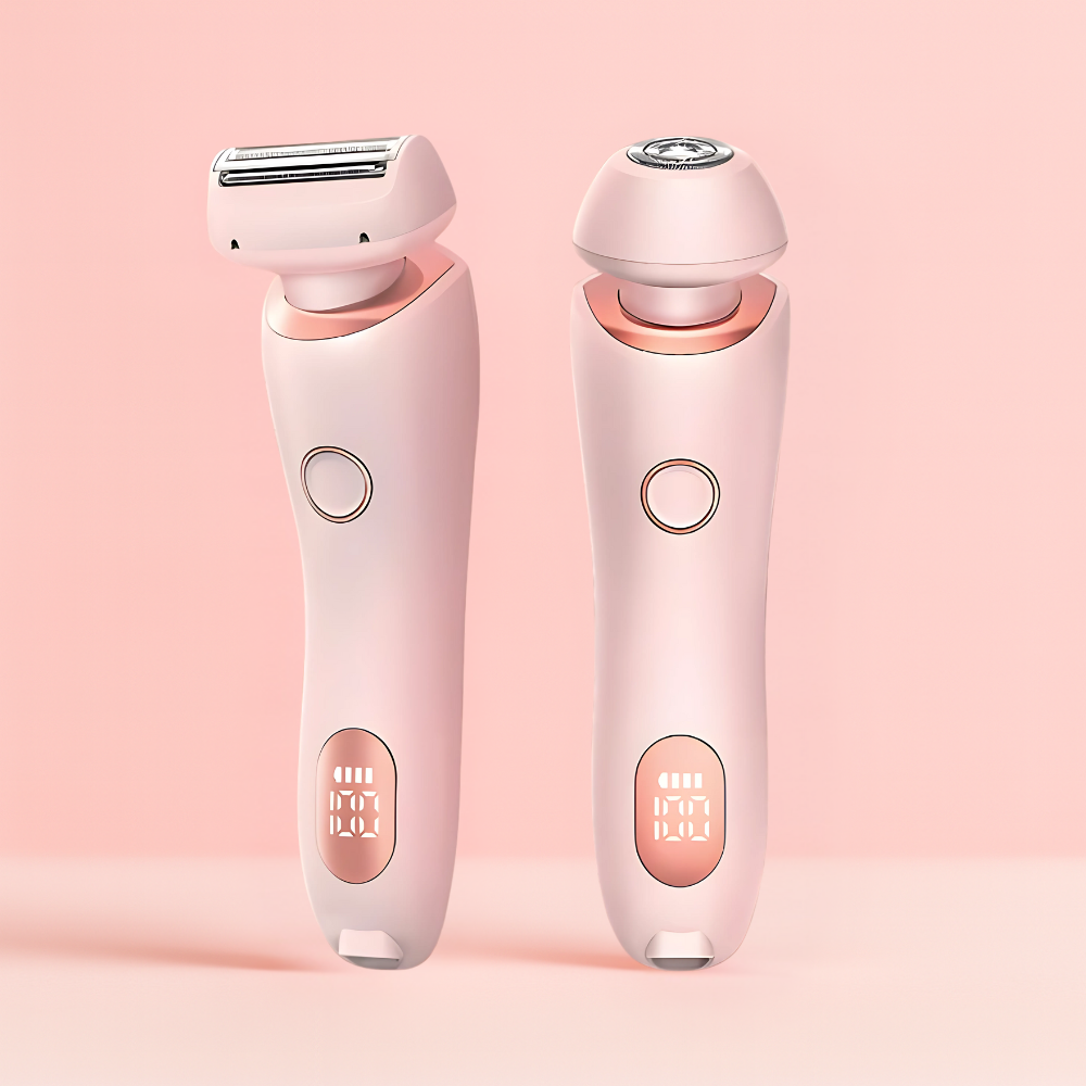 Vice Of Venus - Lady Shaver